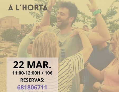 Imagen del evento