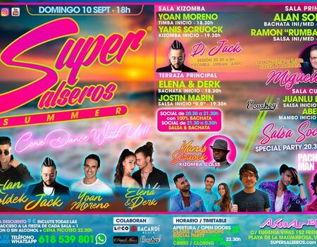 Imagen del evento