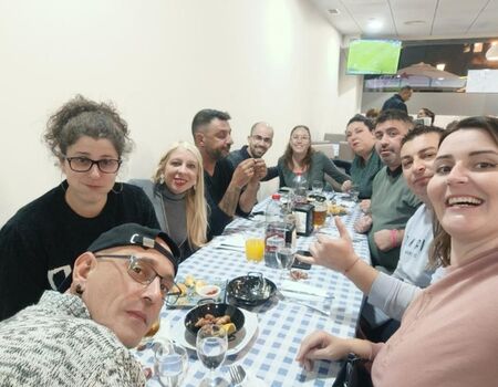 Imagen del evento