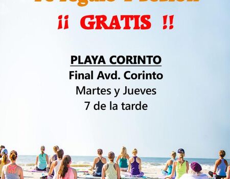 Imagen del evento