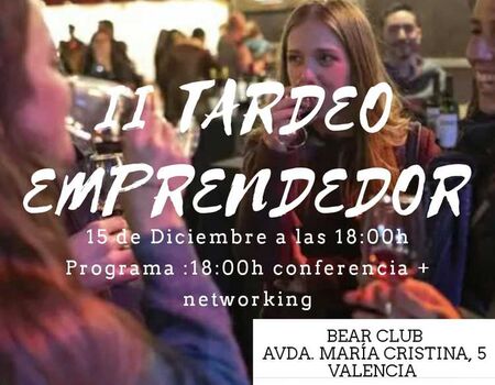 Imagen del evento