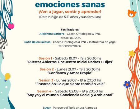 Imagen del evento