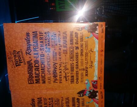 Imagen del evento