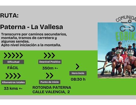 Imagen del evento