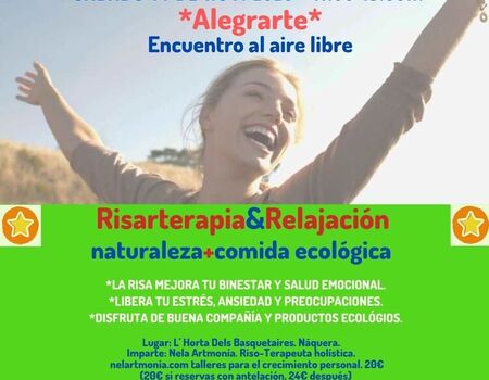 Imagen del evento