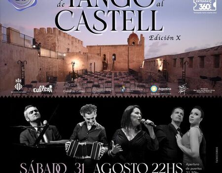 Imagen del evento