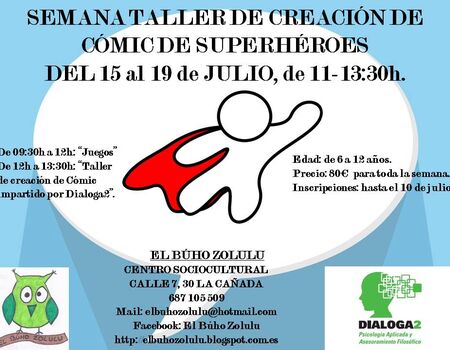 Imagen del evento