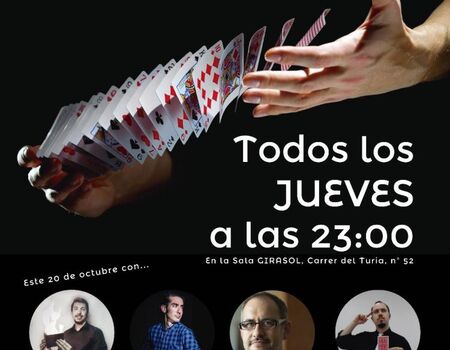 Imagen del evento