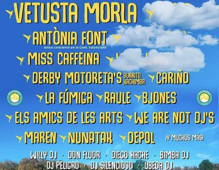 Imagen del evento