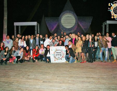 Imagen del evento