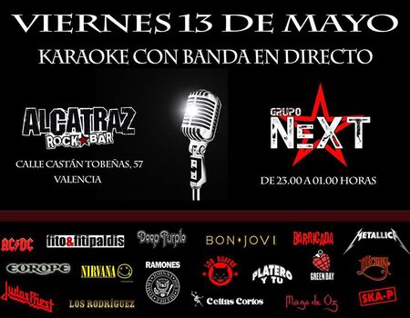 Imagen del evento