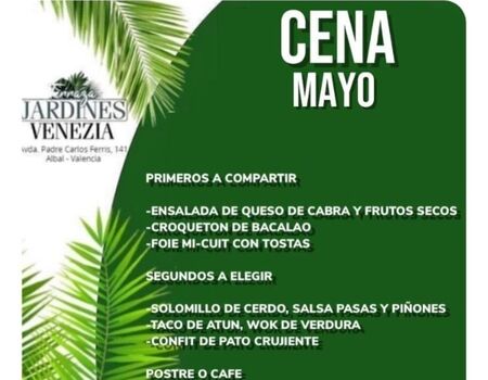 Imagen del evento