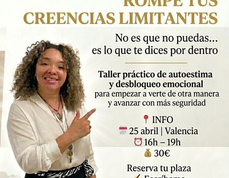 Imagen del evento