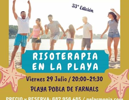Imagen del evento