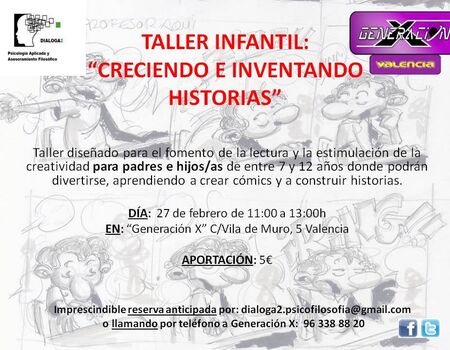 Imagen del evento