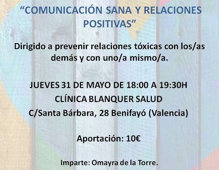 Imagen del evento