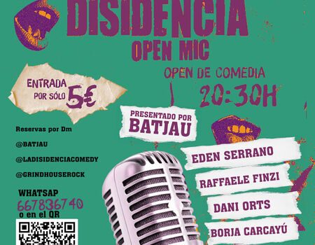 Imagen del evento