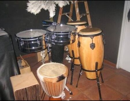 Imagen del evento