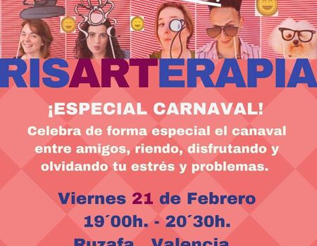 Imagen del evento