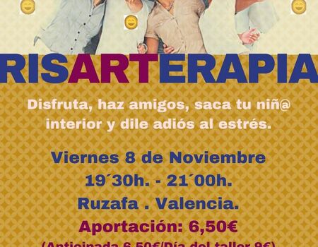 Imagen del evento