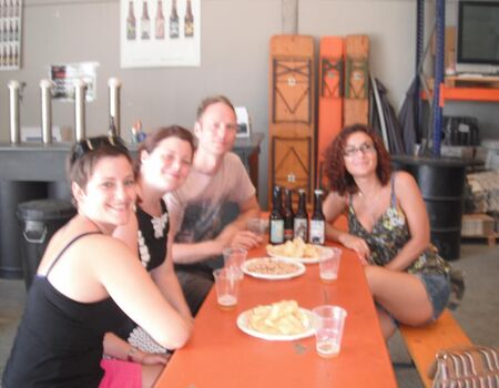 Imagen del evento