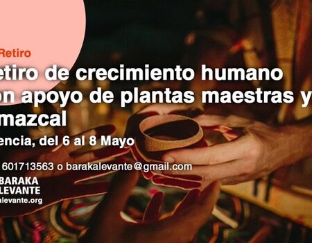 Imagen del evento