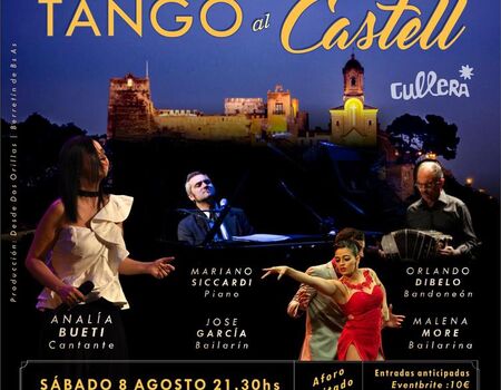 Imagen del evento