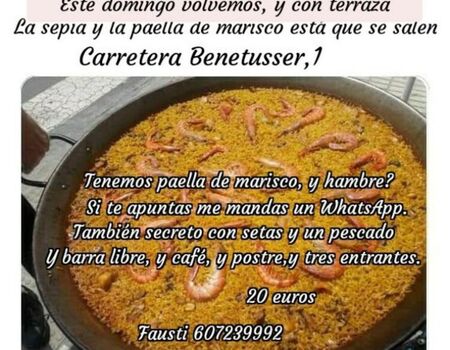 Imagen del evento