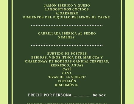 Imagen del evento