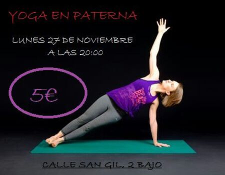 Imagen del evento