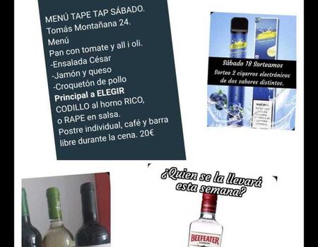 Imagen del evento