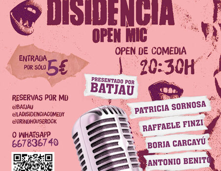 Imagen del evento