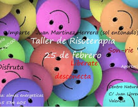 Imagen del evento