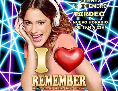 Imagen del evento