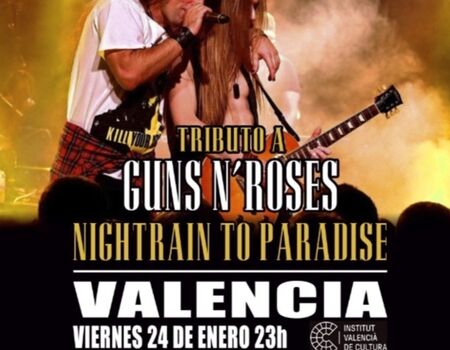 Imagen del evento