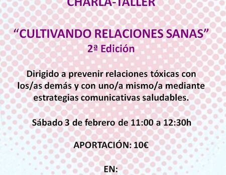 Imagen del evento