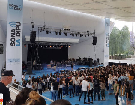 Imagen del evento