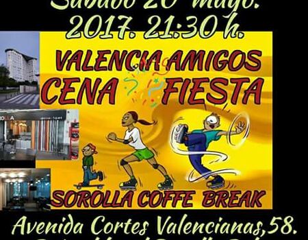 Imagen del evento