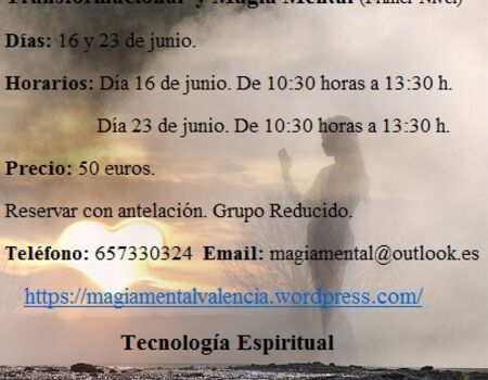 Imagen del evento