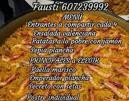 Imagen del evento