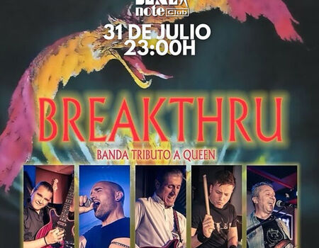 Imagen del evento