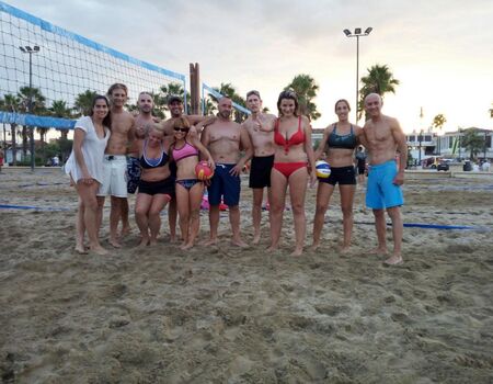 Imagen del evento