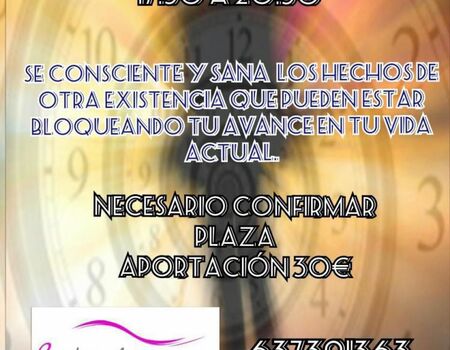Imagen del evento