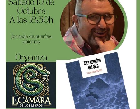 Imagen del evento