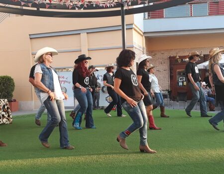 Imagen del evento