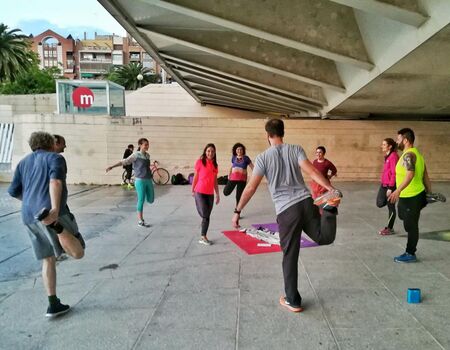 Imagen del evento