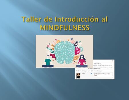 Imagen del evento