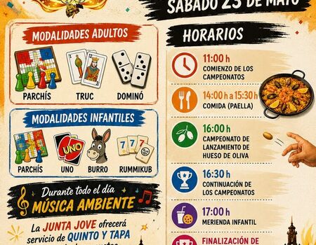 Imagen del evento