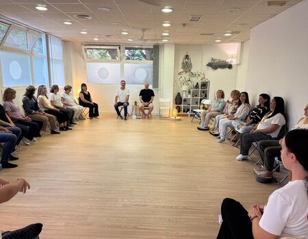 Imagen del evento