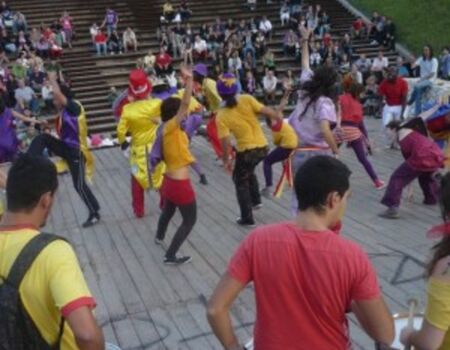 Imagen del evento